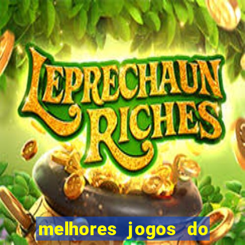 melhores jogos do google play